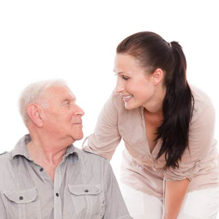 Personal Care Program